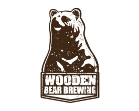 Wooden Bear Brewing entry by Ricky Codilla