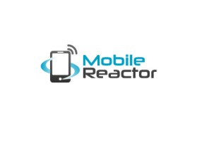 Mobile Reactor entry by airish.designs