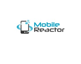 Mobile Reactor entry by airish.designs