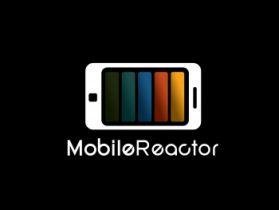 Mobile Reactor entry by BrandNewEyes