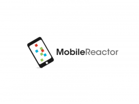 Mobile Reactor entry by BrandNewEyes