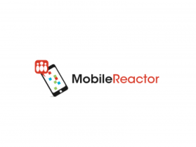 Mobile Reactor entry by BrandNewEyes