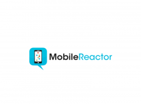 Mobile Reactor entry by BrandNewEyes