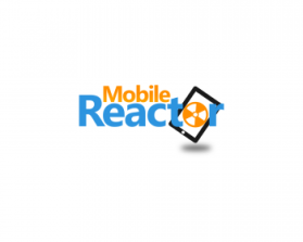 Mobile Reactor entry by rendraG