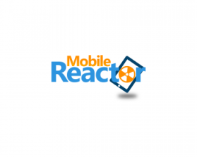 Mobile Reactor entry by rendraG
