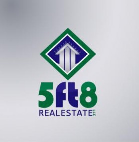 5FT8 Real Estate LLC entry by shamoil
