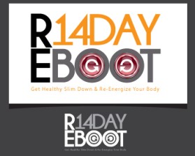 14 Day Reboot entry by FactoryMinion