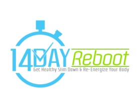 14 Day Reboot entry by Cre8iveVines
