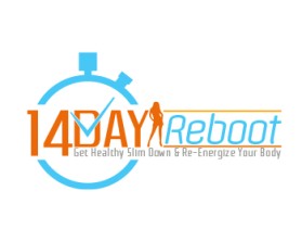 14 Day Reboot entry by Cre8iveVines