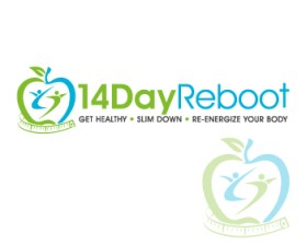 14 Day Reboot entry by airish.designs