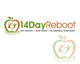 14 Day Reboot entry by airish.designs