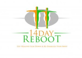 14 Day Reboot entry by shefkire