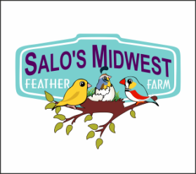 Salo's Midwest Feather Farm entry by Incze Ioana Rodica