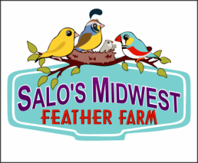 Salo's Midwest Feather Farm entry by Incze Ioana Rodica
