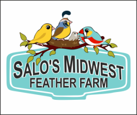 Salo's Midwest Feather Farm entry by Incze Ioana Rodica