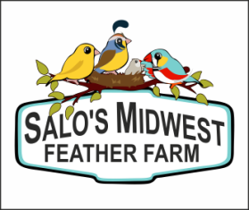 Salo's Midwest Feather Farm entry by Incze Ioana Rodica