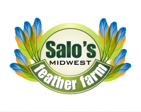 Salo's Midwest Feather Farm entry by benjamin concepcion