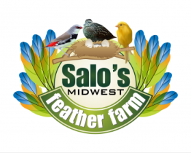 Salo's Midwest Feather Farm entry by benjamin concepcion
