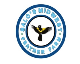 Salo's Midwest Feather Farm entry by Robert Alexandru Gheorghe