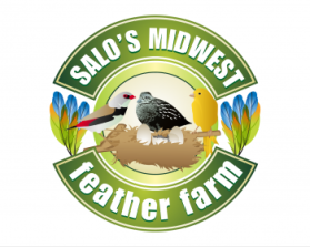 Salo's Midwest Feather Farm entry by benjamin concepcion