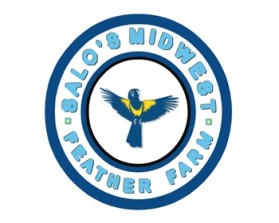 Salo's Midwest Feather Farm entry by Robert Alexandru Gheorghe