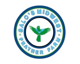 Salo's Midwest Feather Farm entry by Robert Alexandru Gheorghe