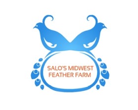 Salo's Midwest Feather Farm entry by Robert Alexandru Gheorghe