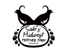 Salo's Midwest Feather Farm entry by Robert Alexandru Gheorghe