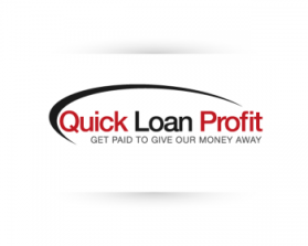 Quick Loan Profits entry by graphic_mj