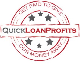 Quick Loan Profits entry by aha88