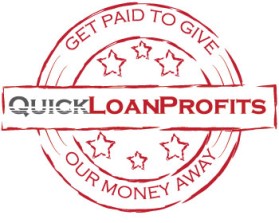 Quick Loan Profits entry by aha88