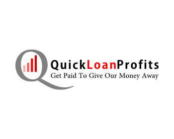 Logo Design for Quick Loan Profits