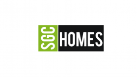 SGC Homes entry by BrandNewEyes
