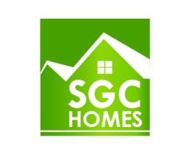 SGC Homes entry by Cre8iveVines