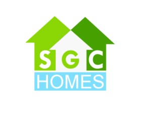 SGC Homes entry by Cre8iveVines