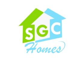 SGC Homes entry by Cre8iveVines