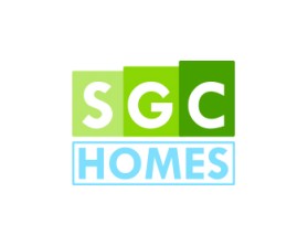 SGC Homes entry by Cre8iveVines
