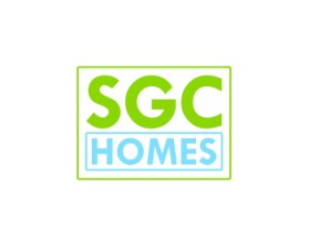 SGC Homes entry by Cre8iveVines