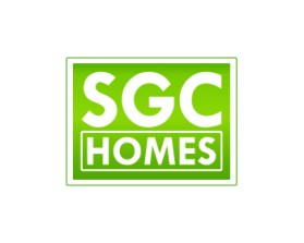 SGC Homes entry by Cre8iveVines