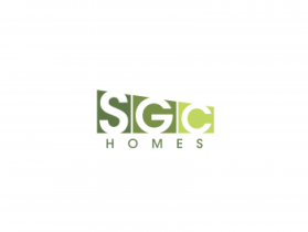 SGC Homes entry by BrandNewEyes