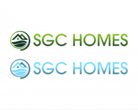 SGC Homes entry by crissgee