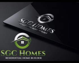 SGC Homes entry by PetarPan