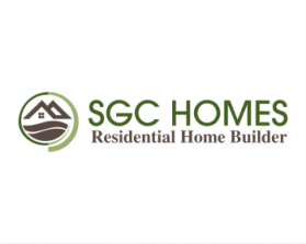 SGC Homes entry by crissgee