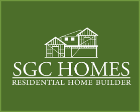 Winning entry: SGC Homes entry by nagamas