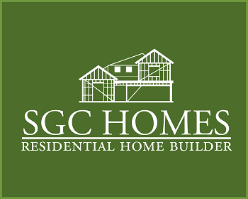 Logo Design for SGC Homes