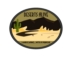 www.desertsalive.com entry by MR_Design