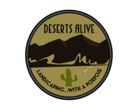 www.desertsalive.com entry by MR_Design
