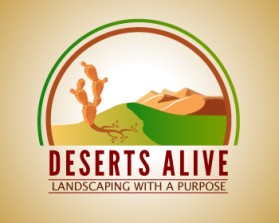 www.desertsalive.com entry by oscardesigns