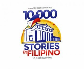 10,000 stories in Filipino (www.100000kwentos.org) entry by fullmoon