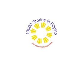 10,000 stories in Filipino (www.100000kwentos.org) entry by not2shabby
